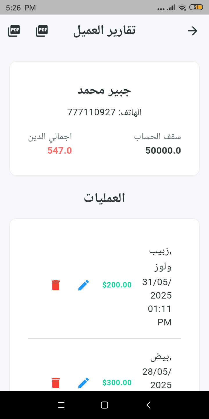 احد صور التطبيق