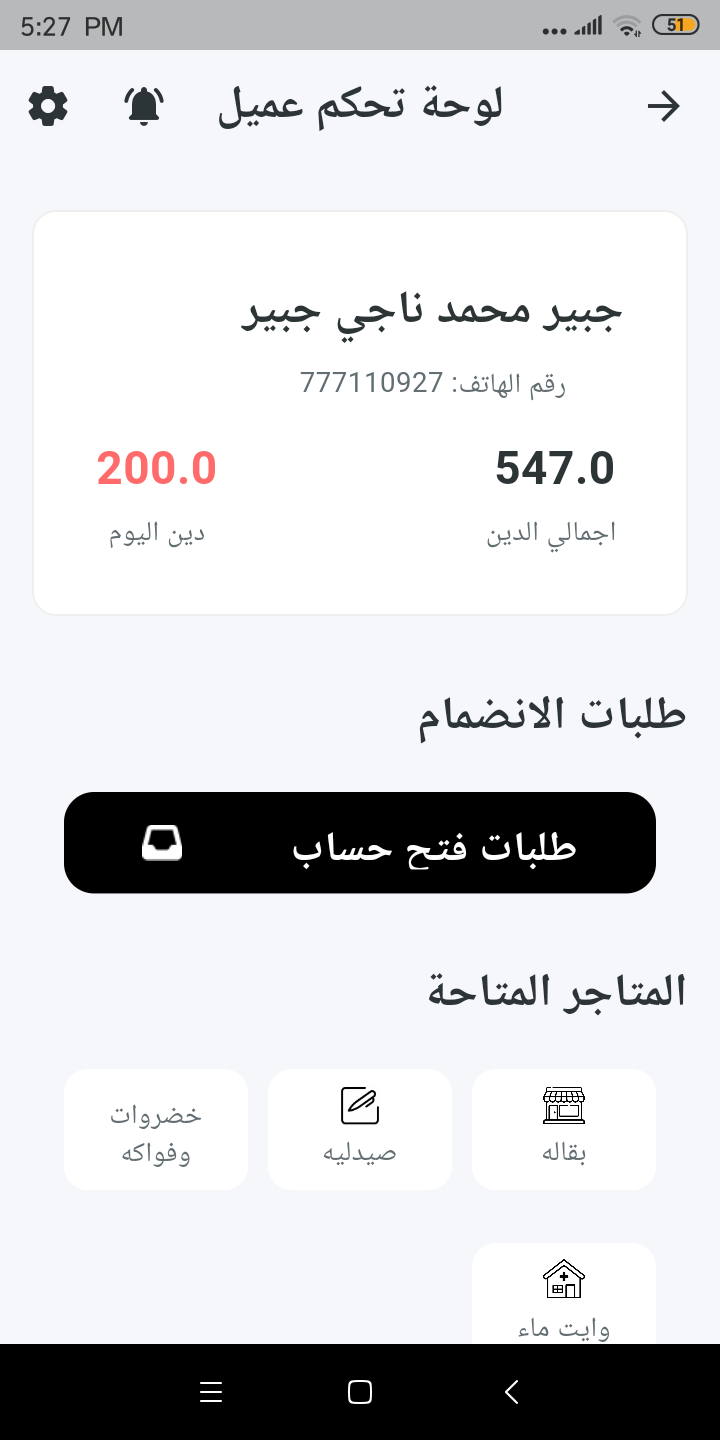 احد صور التطبيق